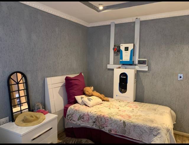 3 BEDROOM HOUSE FOR SALE IN MEYERTON PARK